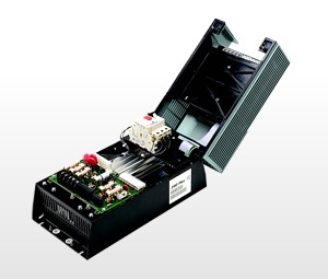 Parker 590P DRV Series (2Q or 4Q)