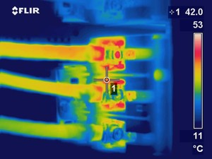 Thermographic Analysis