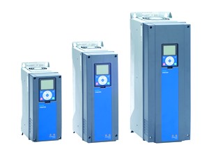 Vacon 100 HVAC drive