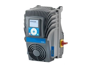 Vacon 100X drive