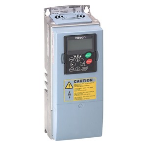 Vacon NXS drive